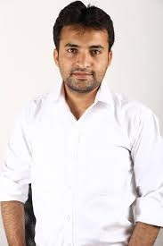 Arjun Iyer